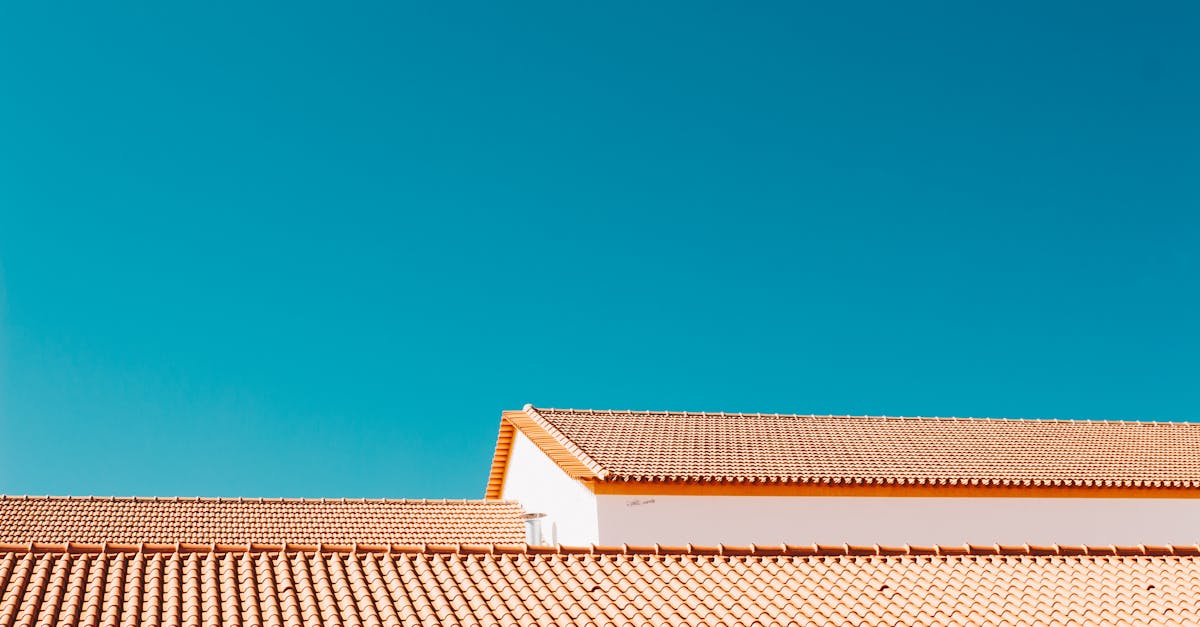 Roof Replacement Sydney
